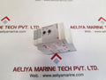 Carlo Gavazzi Paa01Dm24 Delay On Operate Timer 24-240 Vac/Dc 50-60Hz -1.5W (Dc)