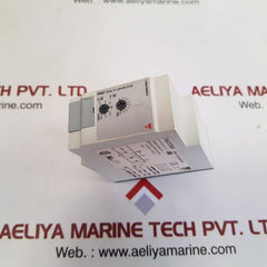 Carlo Gavazzi Paa01Dm24 Delay On Operate Timer 24-240 Vac/Dc 50-60Hz -1.5W (Dc)