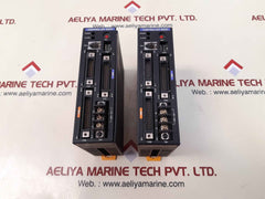 Oriental motor vexta xg9200-2g control panel