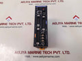 Oriental motor vexta xg9200-2g control panel