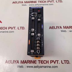 Oriental motor vexta xg9200-2g control panel