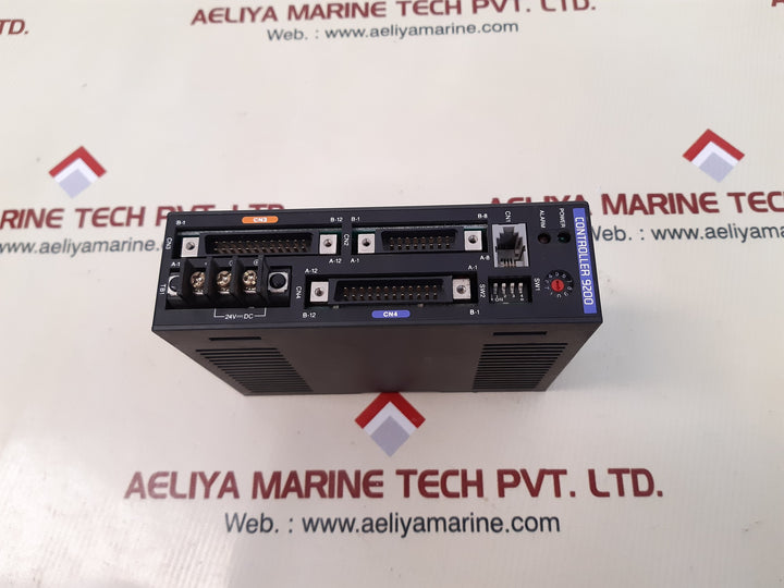 Oriental motor vexta xg9200-2g control panel