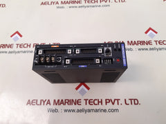 Oriental motor vexta xg9200-2g control panel