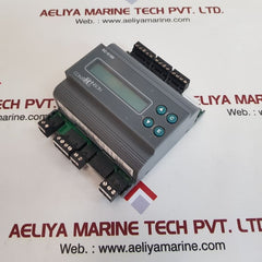 Johnson Controls Sc-9100 Controller Module Sc-9100-8Pro-e1