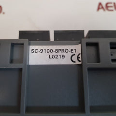 Johnson Controls Sc-9100 Controller Module Sc-9100-8Pro-e1