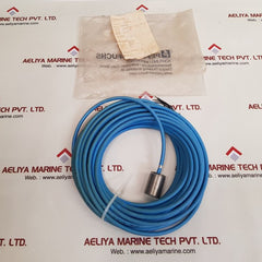 Pepperl+Fuchs 232395 Inductive Sensor With 15M Cable Ba0027176
