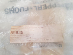 Pepperl+Fuchs 232395 Inductive Sensor With 15M Cable Ba0027176