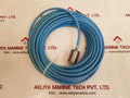 Pepperl+Fuchs 232395 Inductive Sensor With 15M Cable Ba0027176