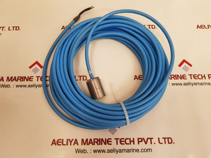 Pepperl+Fuchs 232395 Inductive Sensor With 15M Cable Ba0027176