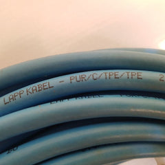 Pepperl+Fuchs 232395 Inductive Sensor With 15M Cable Ba0027176