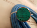 Pepperl+Fuchs 232395 Inductive Sensor With 15M Cable Ba0027176