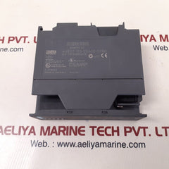 Siemens Simatic Et 200M 6Es7 153-2Ba00-0Xb0 Interface Module Dc24V