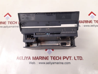 Siemens Simatic Et 200M 6Es7 153-2Ba00-0Xb0 Interface Module Dc24V