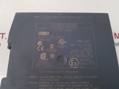 Siemens Sitop Smart 5A 6Ep1333-2Aa01 Power Supply Ac 120/230V