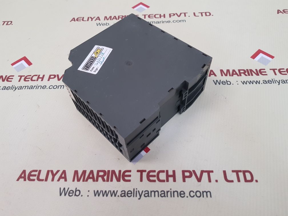 Siemens Sitop Smart 5A 6Ep1333-2Aa01 Power Supply Ac 120/230V