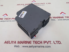 Siemens Sitop Smart 5A 6Ep1333-2Aa01 Power Supply Ac 120/230V
