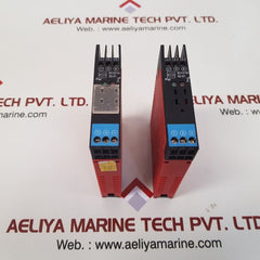 Stahl 9312/10-02-01 ma-isolating repeater