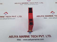 Stahl 9312/10-02-01 ma-isolating repeater