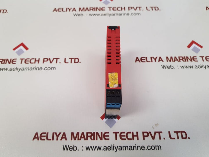 Stahl 9312/10-02-01 ma-isolating repeater