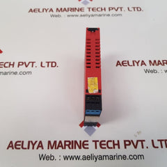 Stahl 9312/10-02-01 ma-isolating repeater