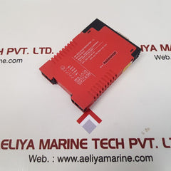 Stahl 9312/10-02-01 ma-isolating repeater