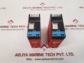 Stahl 9381/10-124-150-50 Power Supply 115-230V Ac