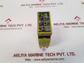 Tele I3V20 NT3 Time Relay with Base 50/60hz 2va
