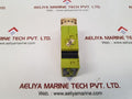 Tele I3V20 NT3 Time Relay with Base 50/60hz 2va