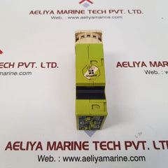 Tele I3V20 NT3 Time Relay with Base 50/60hz 2va