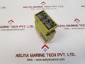 Tele I3V20 NT3 Time Relay with Base 50/60hz 2va