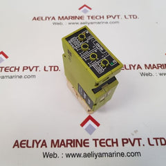 Tele I3V20 NT3 Time Relay with Base 50/60hz 2va