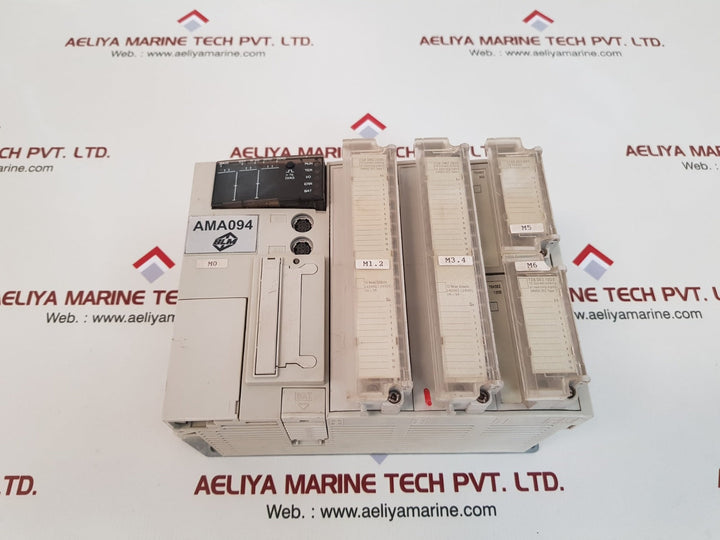 Schneider Electric Tsx Dmz 28Dr, Tsx Aez 802, Tsxdez 12D2 Controller