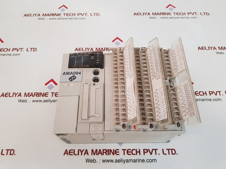 Schneider Electric Tsx Dmz 28Dr, Tsx Aez 802, Tsxdez 12D2 Controller