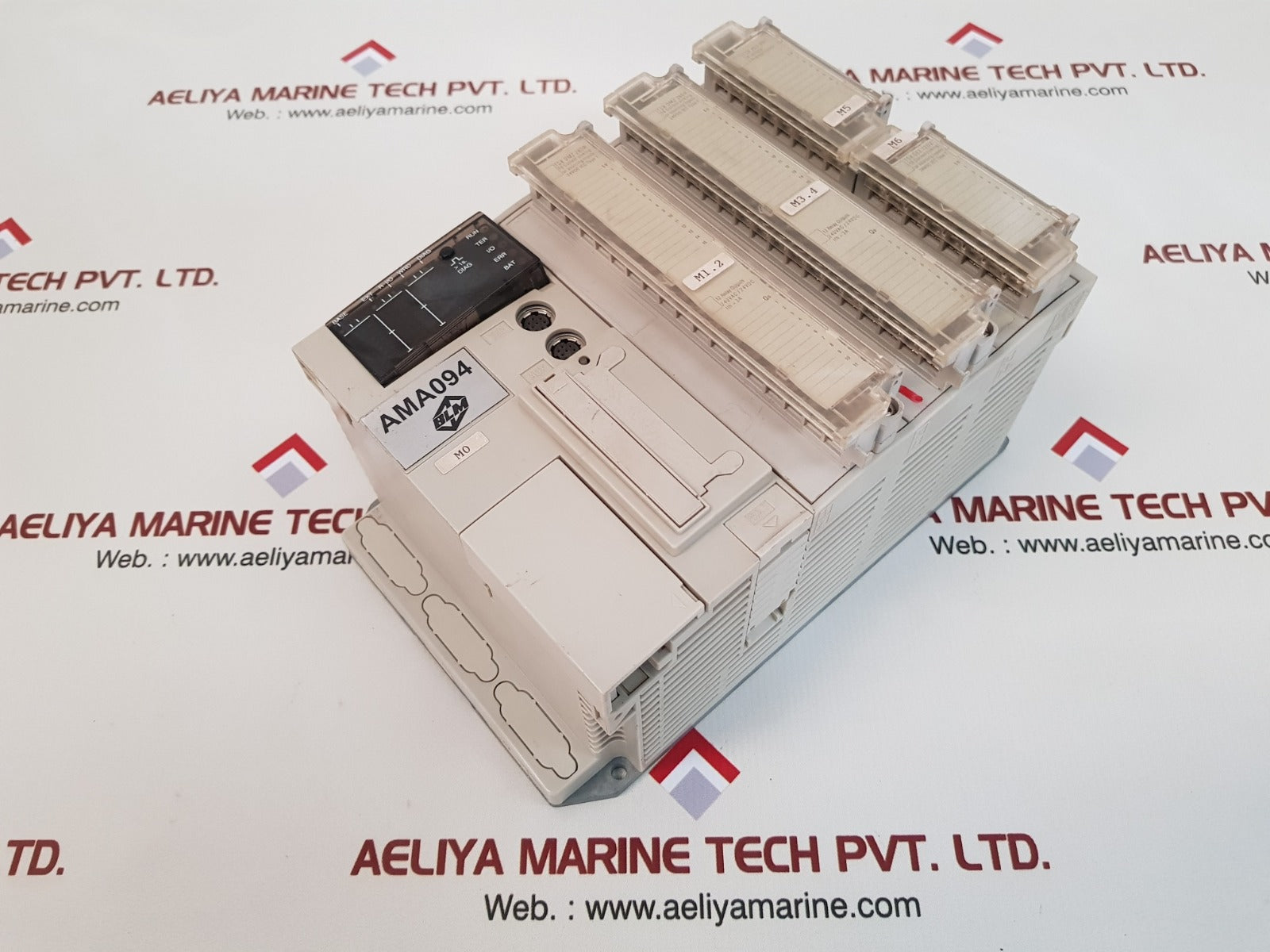Schneider Electric Tsx Dmz 28Dr, Tsx Aez 802, Tsxdez 12D2 Controller