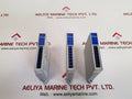 Measurement Technology Mtl4041B Proximity Switch Isolation Barrier 20-35Vdc