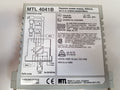Measurement Technology Mtl4041B Proximity Switch Isolation Barrier 20-35Vdc