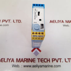 Measurement Technology Mtl 3011 Proximity-detector Relay 250V 50Ma