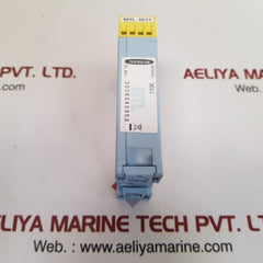 Measurement Technology Mtl 3011 Proximity-detector Relay 250V 50Ma