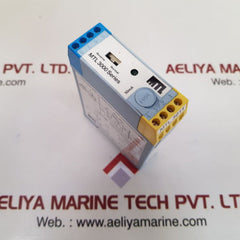 Measurement Technology Mtl 3011 Proximity-detector Relay 250V 50Ma