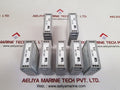 Mtl icc 201 voltage to current/voltage isolator icc201-i2-01