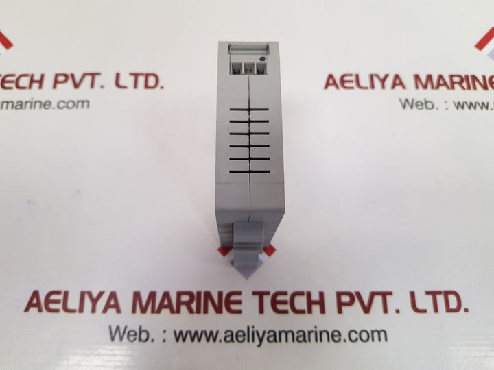 Mtl icc 201 voltage to current/voltage isolator icc201-i2-01