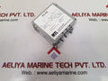 Mtl icc 201 voltage to current/voltage isolator icc201-i2-01