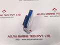 Measurement technology mtl 4043 repeater power supply Used