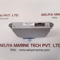Measurement technology mtl 4043 repeater power supply Used