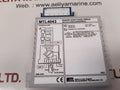 Measurement technology mtl 4043 repeater power supply Used