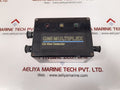 Qmi Multiplex Oil Mist Detector 457.61.061