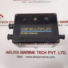 Qmi Multiplex Oil Mist Detector 457.61.061