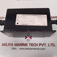 Qmi Multiplex Oil Mist Detector 457.61.061
