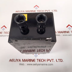 Qmi Multiplex Oil Mist Detector 457.61.061