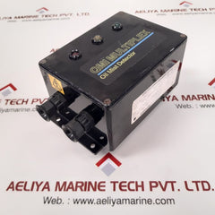 Qmi Multiplex Oil Mist Detector 457.61.061